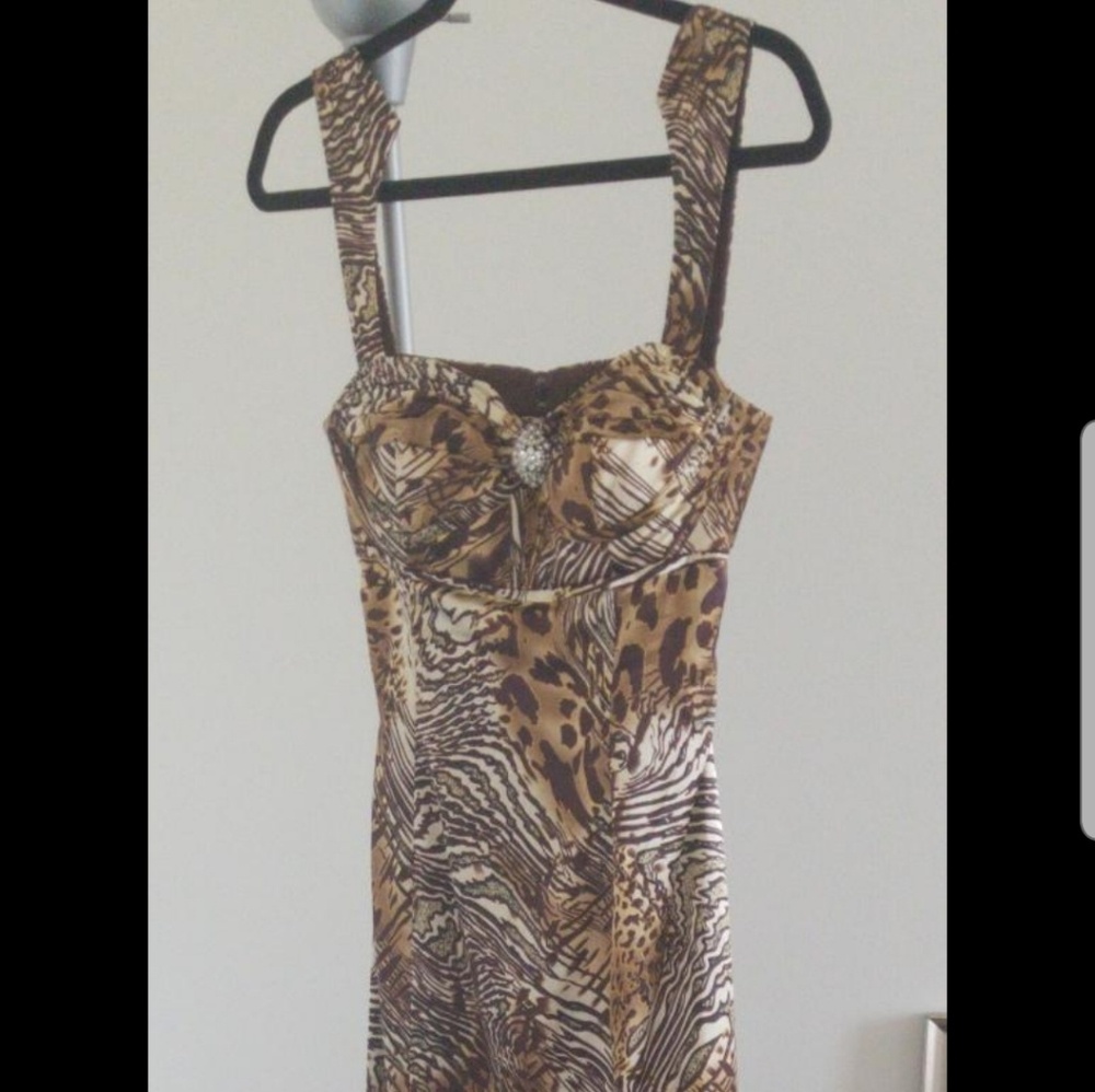 Prom/Formal/wedding guest dress